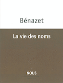Vie des noms (La)